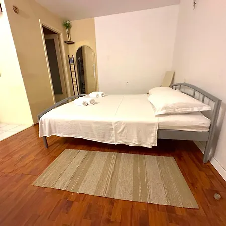 Comfort Within The Palace Centre Apartamento *