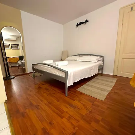 Apartamento Comfort Within The Palace Centre *